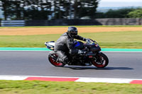 Middle Group Black Bikes